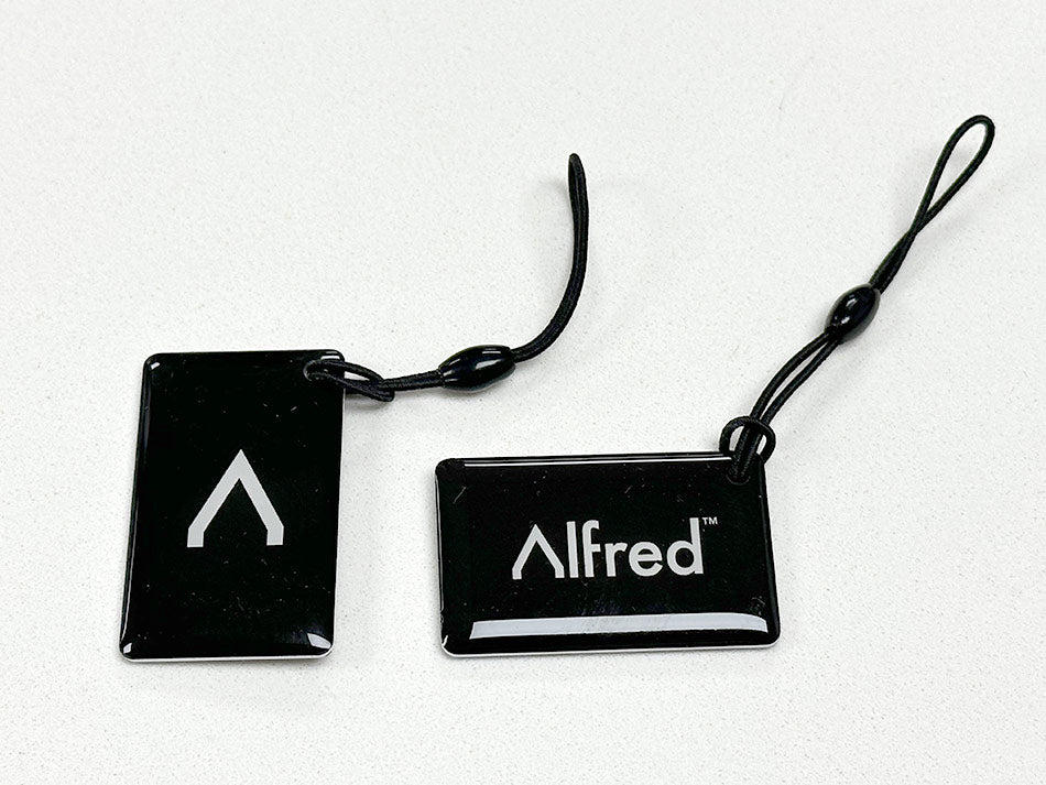 Alfred RFID Key Tag