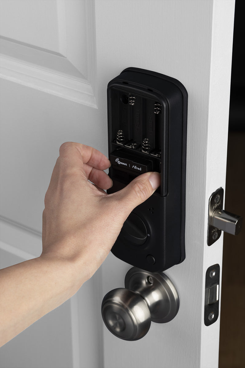 DB2 Front Door Security Kit – alfredinc.ca