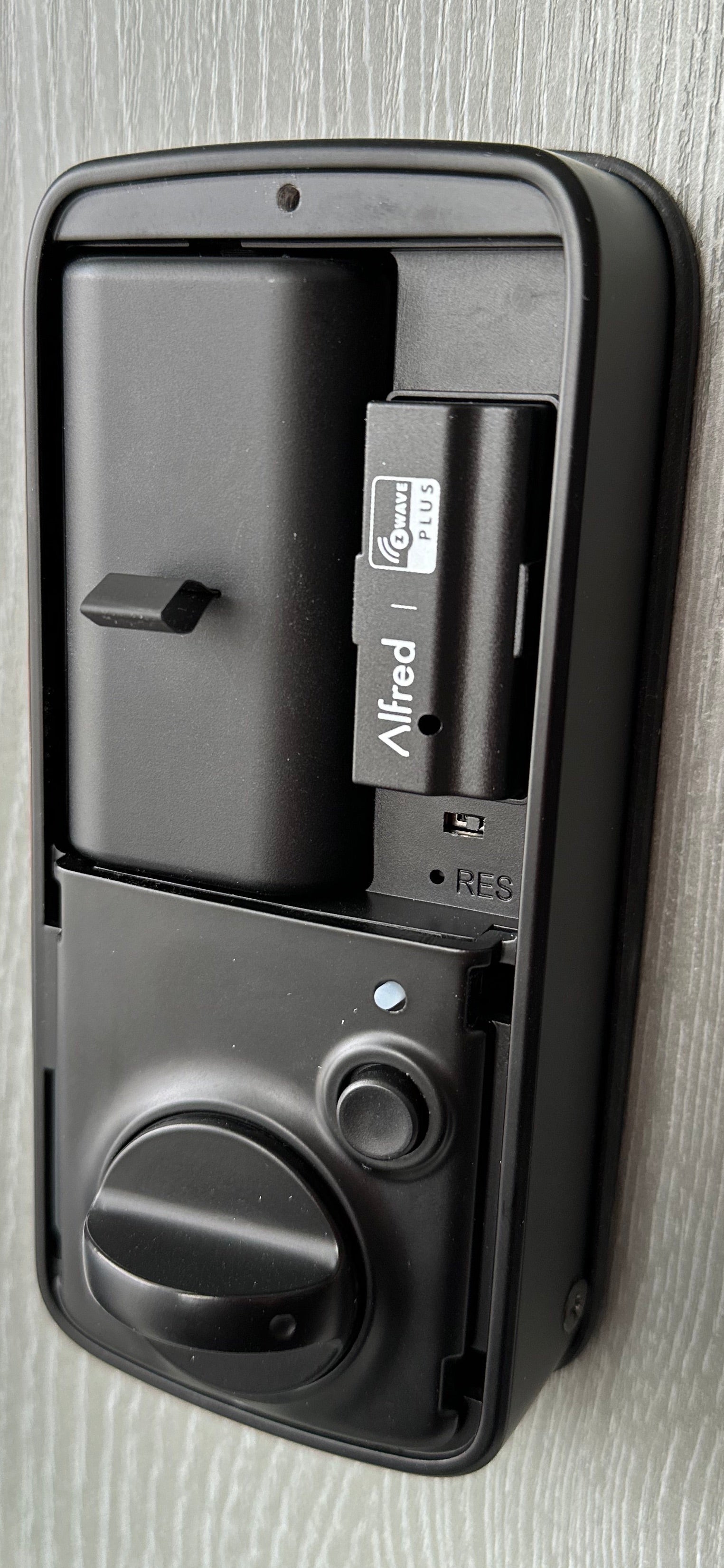 Z-Wave Module – alfredinc.ca