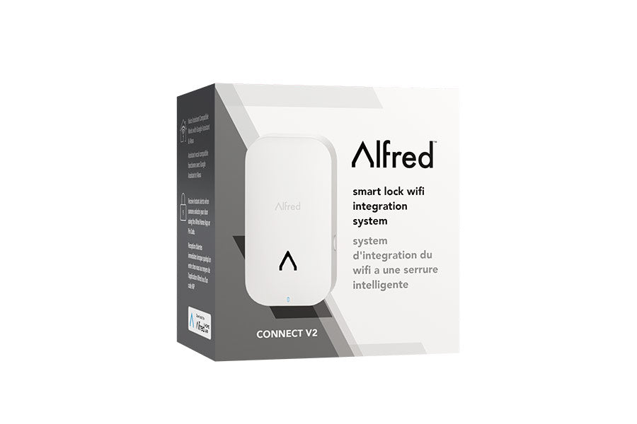 Alfred Connect V2 – WIFI Bridge